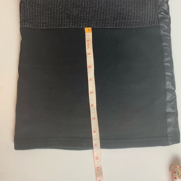 DRESS LIKE FLO Girl's Dress w/Lurex, Sizes 128/8 - Picture 10 of 11